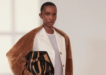Ferragamo Resort 2026 Draws from Family Heirlooms