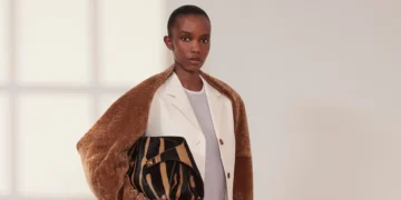 Ferragamo Resort 2026 Draws from Family Heirlooms