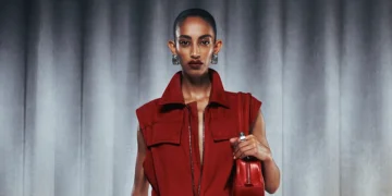 Ferrari Resort 2026 Reimagines the Workshop as Wardrobe