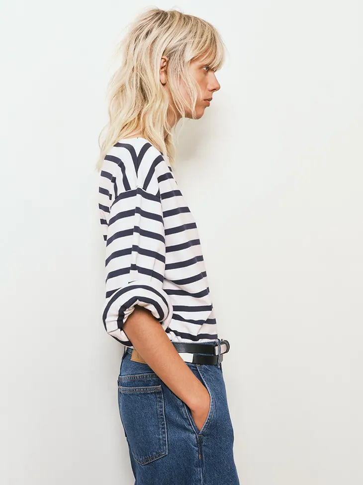 Filippa K Introduces SS26 Pre-Collection with a Nautical Thread