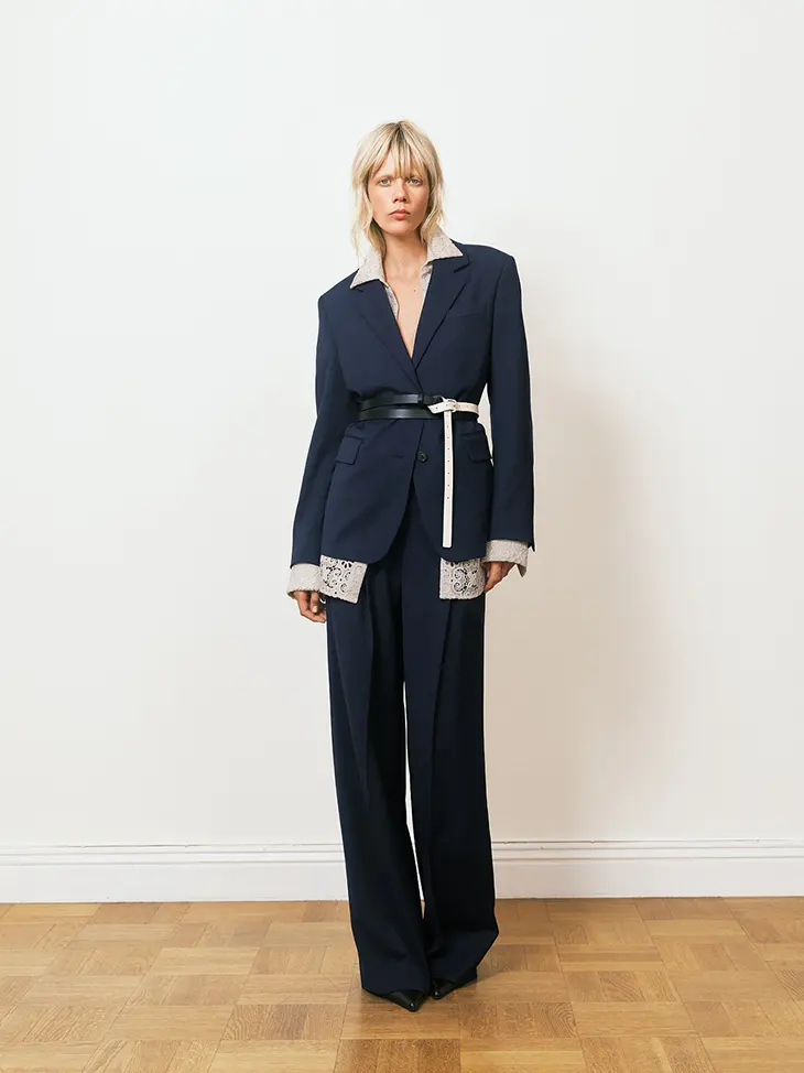 Filippa K Introduces SS26 Pre-Collection with a Nautical Thread