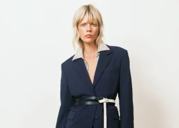 Filippa K Introduces SS26 Pre-Collection with a Nautical Thread