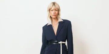 Filippa K Introduces SS26 Pre-Collection with a Nautical Thread