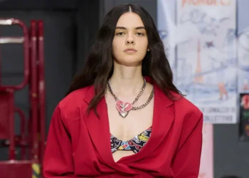 Fiorucci SS26 Finds Fantasy in the Ordinary