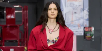 Fiorucci SS26 Finds Fantasy in the Ordinary