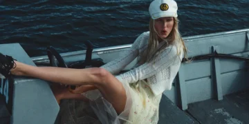 For Love & Lemons SS25: Riviera Romance Reimagined