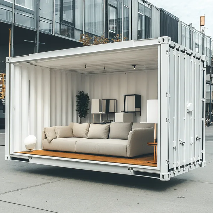 Portable Storage