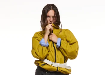 GR10K Presents Cramp’d for Spring Summer 2026