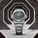 Girard-Perregaux Unveils Laureato 42 mm in Infinite Grey