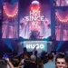 HUGO Lights Up Split With a Night of Fashion, Music and Self-Expression