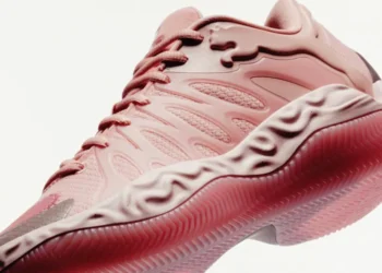 PUMA Hali 1 Hibiscus