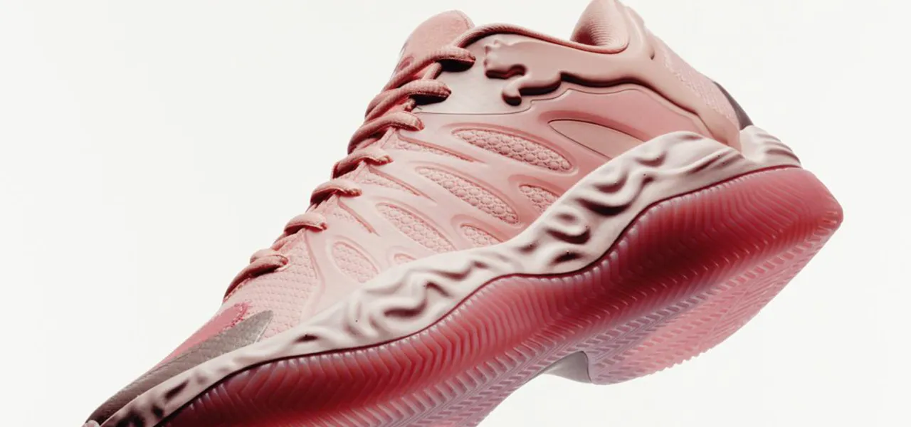 Tyrese Haliburton's PUMA Hali 1 Launches in Hibiscus This Fall