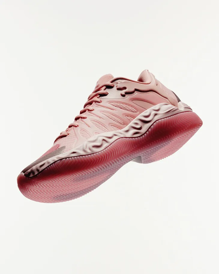 PUMA Hali 1 Hibiscus