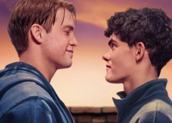 Queer Representation