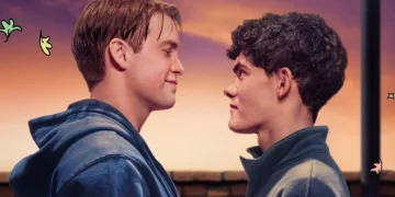 Queer Representation