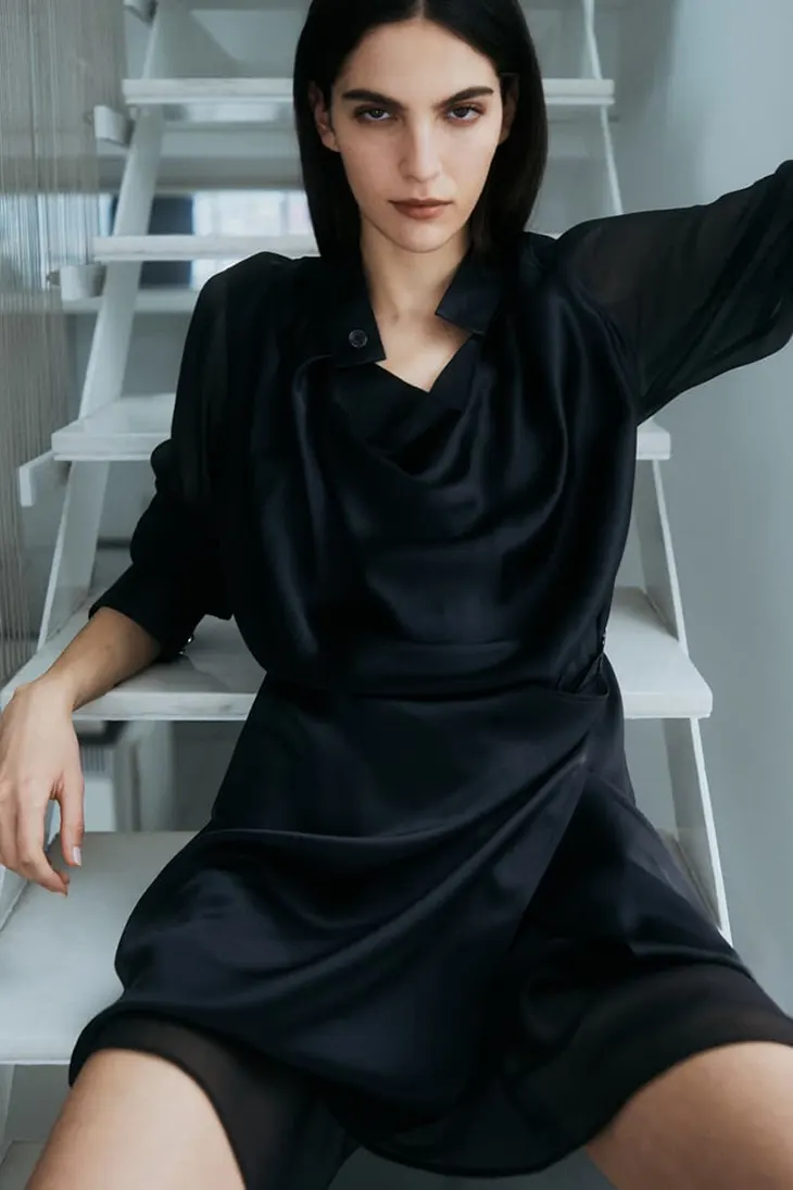 Helmut Lang Presents Pre-Fall 2025 Campaign