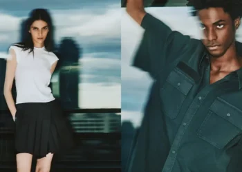 Helmut Lang Presents Pre-Fall 2025 Campaign