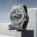 Hublot Introduces Big Bang MECA-10 Concrete Jungle