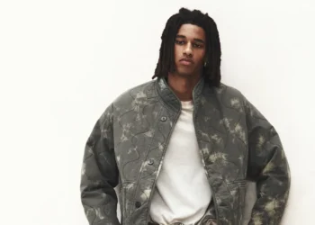 Isabel Marant Maps a Summer Route for SS26