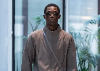 _J.L-A.L_ Constructs Mille Chaises for Spring Summer 2026