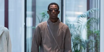 _J.L-A.L_ Constructs Mille Chaises for Spring Summer 2026