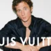 Jeremy Allen White Named Louis Vuitton House Ambassador
