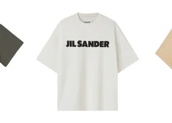 Jil Sander