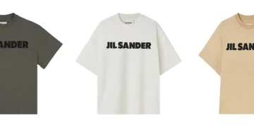 Jil Sander