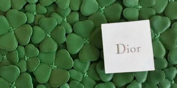 Anderson’s Era Begins: Dior Entrusts All Collections to One Visionary