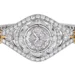 Louis Vuitton Launches Keeper Watch with Diamond Detailing