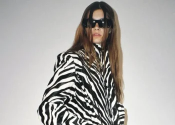 Khaite Resort 2026 Pushes the Edge of Contrast