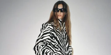 Khaite Resort 2026 Pushes the Edge of Contrast