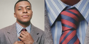 Kylian Mbappé Reveals a First Look at Jonathan Anderson’s Dior Debut