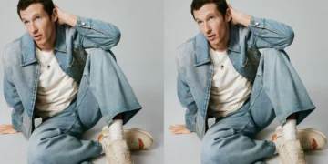 Louis Vuitton Unveils LV BUTTERSOFT Sneaker by Pharrell Williams