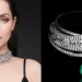 Louis Vuitton Reveals Virtuosity Jewelry Campaign Starring Ana de Armas