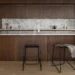 Dark Cabinets