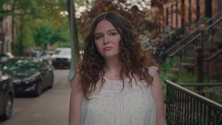 Disaster Meets Desire in Lena Dunham’s Too Much