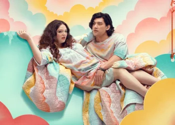 Disaster Meets Desire in Lena Dunham’s Too Much