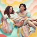 Disaster Meets Desire in Lena Dunham’s Too Much