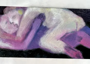 The Pause Between Moments With Lexia Hachtmann