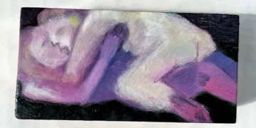 The Pause Between Moments With Lexia Hachtmann