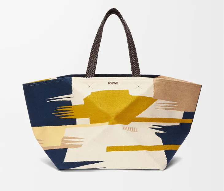 Aesthetic Tote Bags