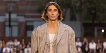Louis Vuitton Men’s SS26 Moves Between Paris and India