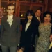 Alexander McQueen Honors Soho Icons for Autumn Winter 2025 Pre-Collection