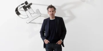 Mathieu Lehanneur: Breaking Boundaries in Design