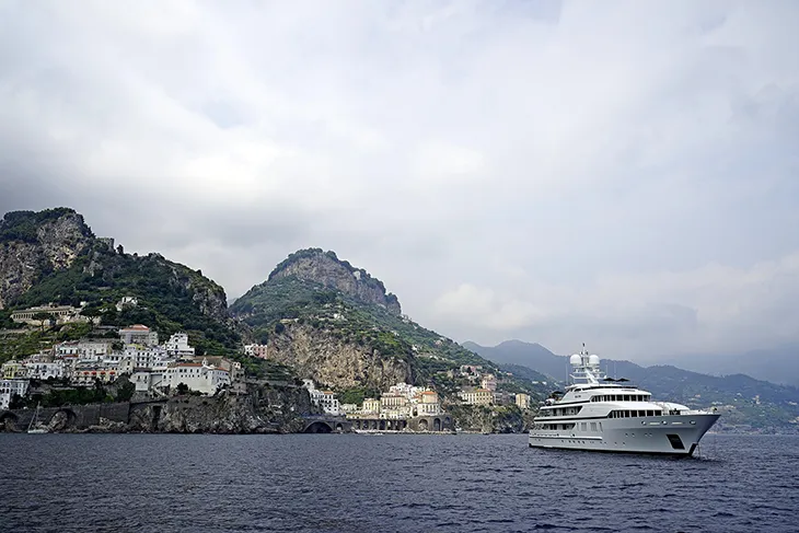 Mediterranean