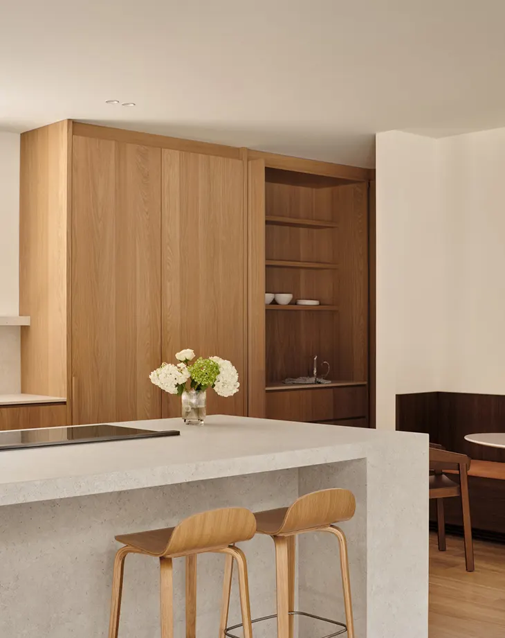 Montpellier House