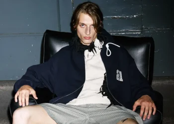 N21 Back to Basics Rebuilds Men’s Essentials for SS26