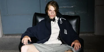 N21 Back to Basics Rebuilds Men’s Essentials for SS26