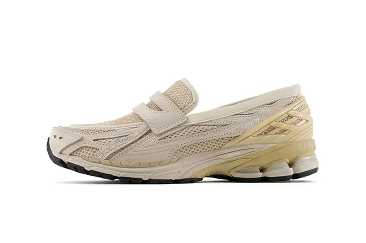 New Balance 1906L “Beige” Arrives This Summer